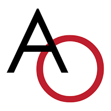 DCS AO logo